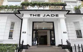 The Jade Hotel London