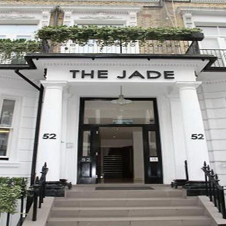 The Jade Hotel Londres Exterior foto