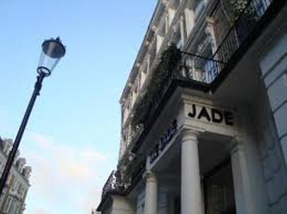 The Jade Hotel Londres Exterior foto